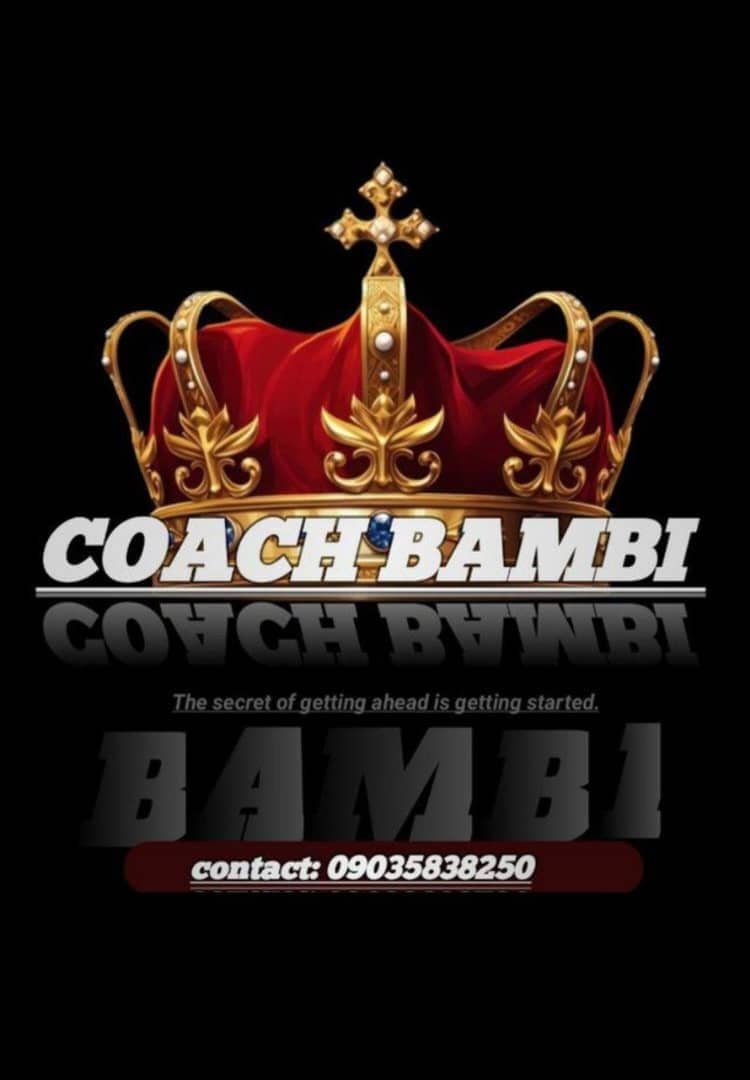 Coachbambi